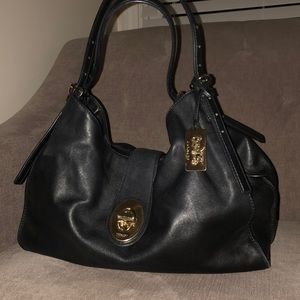 COACH SHOULDER BAG